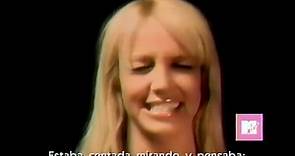 Britney Spears - MTV Diary of Britney Spears (2001 Special) [MTVLA VHS]