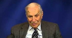 Economist Kenneth Arrow offers his opinion of Obamacare