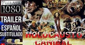 Holocausto Canibal (1980) (Trailer HD) - Ruggero Deodato