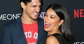 Gina Rodriguez Just Got Married—But Wait, Who's Her New Husband?