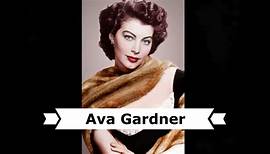 Ava Gardner: "Mogambo" (1953)