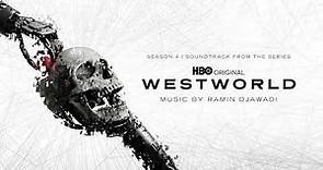 Westworld S4 Official Soundtrack | Pyramid Song (Radiohead Cover) - Ramin Djawadi | WaterTower
