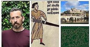 Hugh de Lacy - From Carrickfergus to Carcassonne