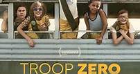 "Troop Zero" Movie Review