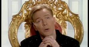 Jason Donovan - Happy Together - Official Video