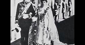 María de las Mercedes, Princess of Asturias, Princess of Bourbon-Two Sicilies