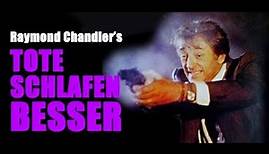TOTE SCHLAFEN BESSER - Trailer (1978, Deutsch/German)