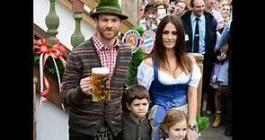Xabi Alonso proves more than he loves his family