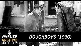 Preview Clip | Doughboys | Warner Archive