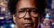 Roman J. Israel, Esq. - película: Ver online en español