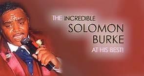 Solomon Burke - Let Your Love Flow