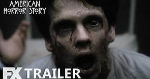 American Horror Story Asylum Season 2 Trailer Official FX