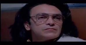 Riccardo Fogli nel film "Dov'era lei a quell'ora" di Antonio M. Magro (1992)
