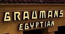 Temple of Film: 100 Years of the Egyptian Theatre streaming