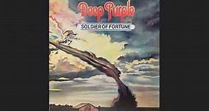 Deep Purple - Soldier of Fortune (2023 Remastered)