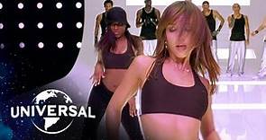 Honey | Jessica Alba Shakes Up Jadakiss' Music Video Shoot