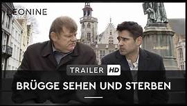 Brügge sehen und sterben - Trailer (deutsch/german)
