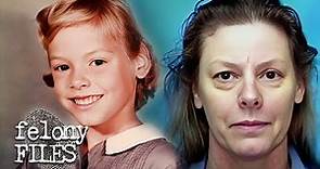 The Disturbing Childhood Of Aileen Wuornos | Snapped | Felony Files
