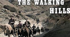 Randolph Scott , Edgar Buchanan , William Bishop | Full Adventure , Western Movie The Walking Hills