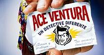 Ace Ventura, un detective diferente online