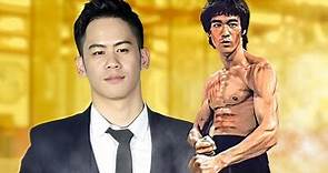 Mason Lee Becomes Bruce Lee In Exciting New Movie