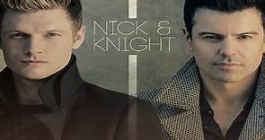 Nick & Knight - One More Time (Audio)