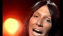 UNTIL IT'S TIME FOR YOU TO GO - BUFFY SAINTE MARIE (BBC Live 1971)