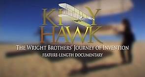 Kitty Hawk Watch It All Now - trailer