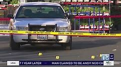 Witnesses: Security guard shoots, kills man near East Columbia Lowe's