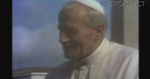 Assassination attempt on Pope John Paul II (1981) | Retrofocus