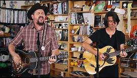 Drive-By Truckers: NPR Music Tiny Desk Concert
