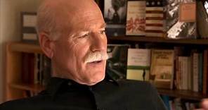 A Conversation with Tobias Wolff Directed by Lawrence Bridges