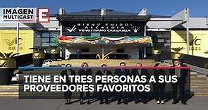 Alcaldía Venustiano Carranza 'entrega' sus contratos a 4 proveedores