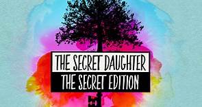 Jessica Mauboy - The Secret Daughter (Songs You Loved From The Original 7 Series)