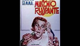 Il maschio ruspante - Gianni Ferrio - 1972