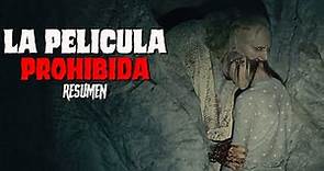 LA PELICULA PROHIBIDA 😨 (Deborah Logan) | RESUMEN EN 12 MINUTOS