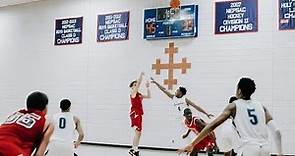 Hoosac School Varsity Basketball: The Premiere Prep School in the 518