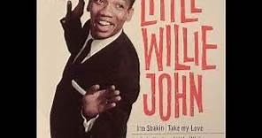 Fever (ORIGINAL VERSION) LITTLE WILLIE JOHN Video Steven Bogarat