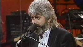 Michael McDonald - What a Fool Believes 1985
