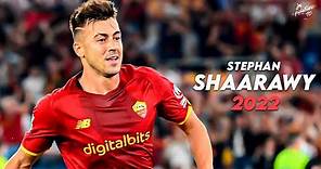 Stephan El Shaarawy 2022 ► Amazing Skills, Assists & Goals - Roma | HD