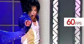 Michael Jackson: 30th Anniversary Celebration | 60fps