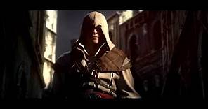 Assassin's Creed II Debut Trailer