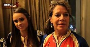AB de Villiers' wife, mother and mother-in-law talk about AB!