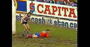 Fitzroy FC 35 Greatest / Most Memorable Marks