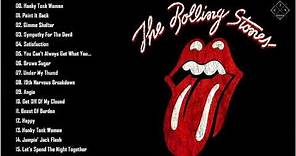 The Rolling Stones Greatest Hits Full Album - Best Songs of The Rolling Stones