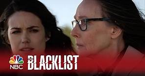 The Blacklist - Kaplan's Last Offer to Liz (Episode Highlight)