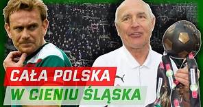 Cała Polska w cieniu Śląska - drugie podejście Oresta Lenczyka (2010-2012)