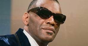 Ray Charles - Georgia On My Mind (Official Video)