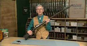 The Model 1873 Trapdoor Springfield Rifle | Gun History | MidwayUSA