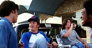 Dazed and Confused 1993 - All Deleted scenes 25 mins.